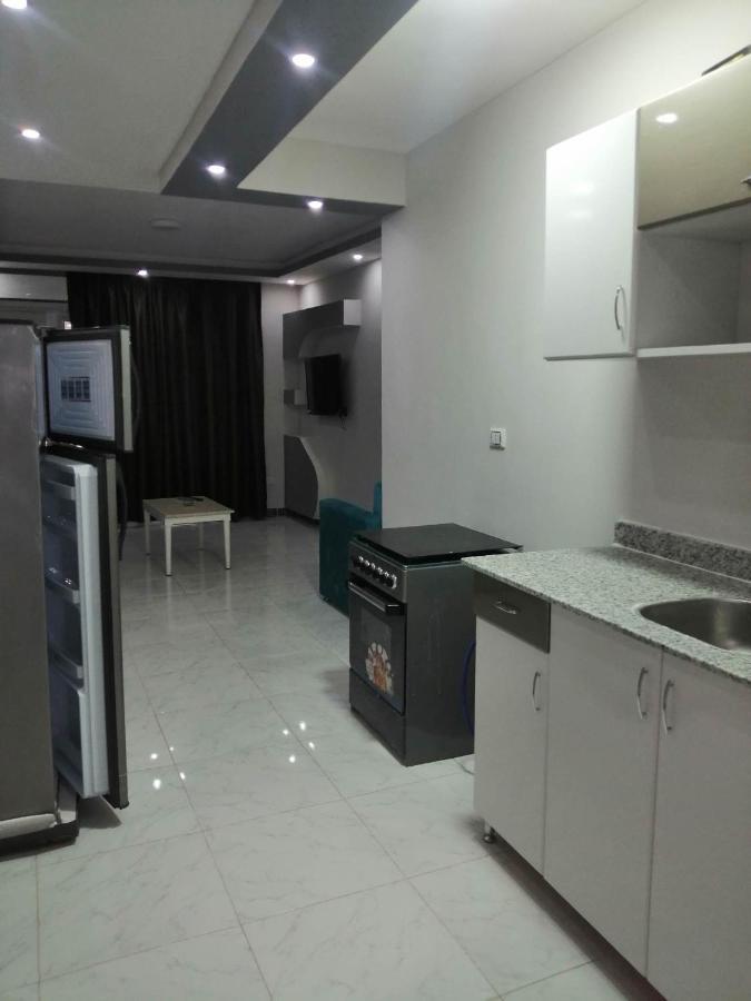 Appartement B